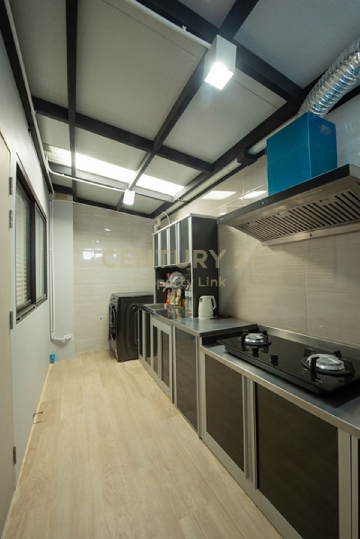 ทาวน์โฮมสไตล์โมเดิร์นลอฟท์ 3.5 ชั้น – โครงการ Shizen พัฒนาการ 32 No.62-TH-68014 – รูปที่ 3