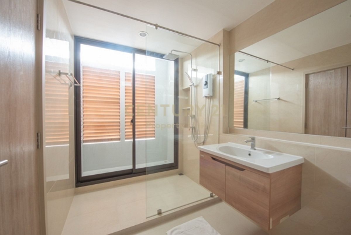 ทาวน์โฮมสไตล์โมเดิร์นลอฟท์ 3.5 ชั้น – โครงการ Shizen พัฒนาการ 32 No.62-TH-68014 – รูปที่ 4