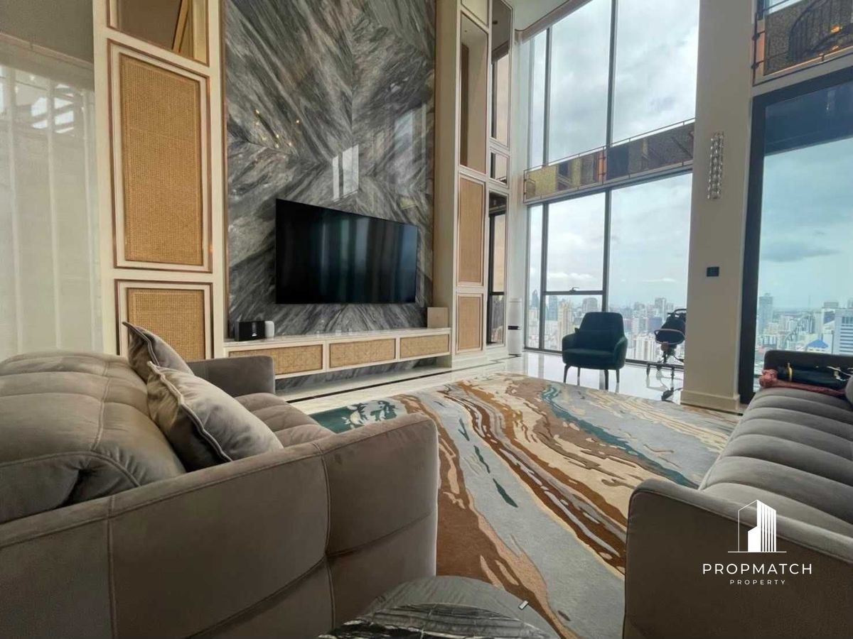 ✨Flash Deal ✨THE ESSE at SINGHA COMPLEX ( 3Bed 4Bath 245SQM.) พร้อมอยู่ ! เพียง 99,000,000 บาท Tel.0981315848 @propmatch ✨Flash Deal ✨THE ESSE at SINGHA COMPLEX ( 3Bed 4Bath 245SQM.) พร้อมอยู่ ! เพียง 99,000,000 บาท Tel.0981315848 @propmatch