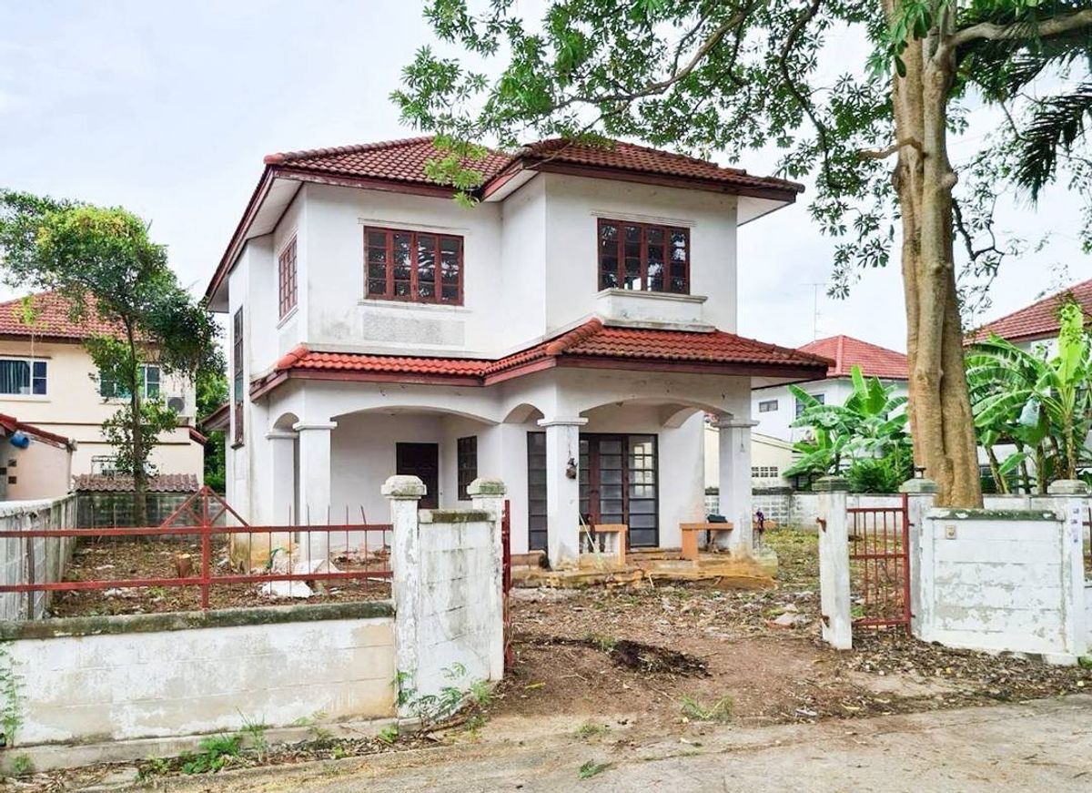 เค.ซี. การ์เด้นโฮม 4 / 3 ห้องนอน (ขายพร้อมผู้เช่า), K.C. Garden Home 4 / 3 Bedrooms (SALE WITH TENANT) AA497 เค.ซี. การ์เด้นโฮม 4 / 3 ห้องนอน (ขายพร้อมผู้เช่า), K.C. Garden Home 4 / 3 Bedrooms (SALE WITH TENANT) AA497