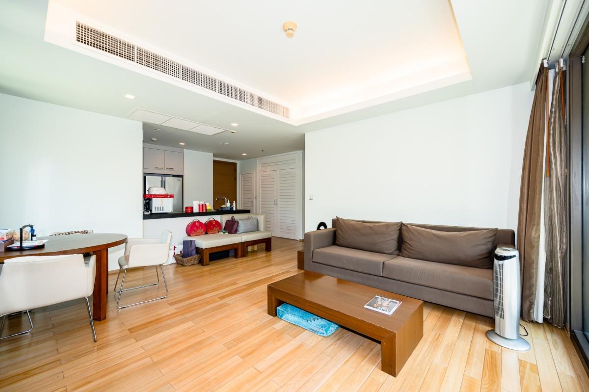 🔥For urgent rent+🔥Privé by Sansiri, near BTS Phloen Chit and BTS Chidlom