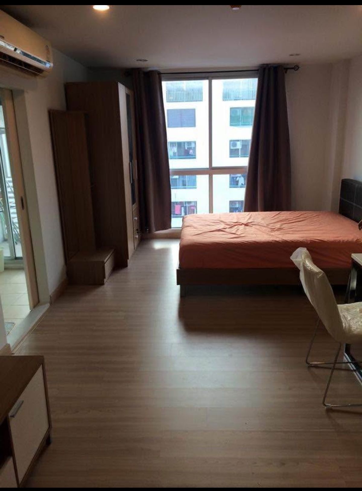 Urgent for sale, The Niche Citi Ladprao 130, 7th floor (S4939) Urgent for sale, The Niche Citi Ladprao 130, 7th floor (S4939)
