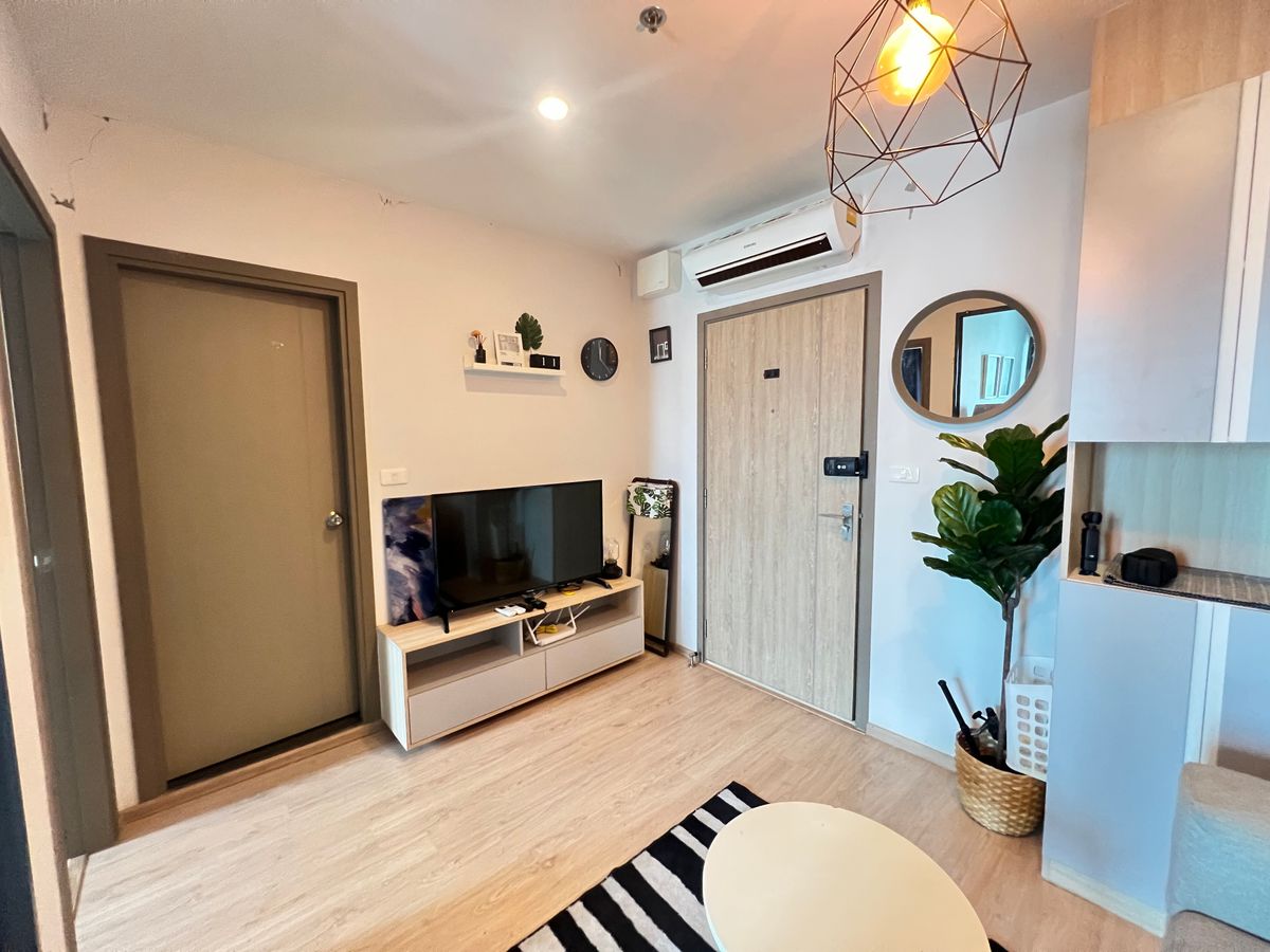 🏡 ให้เช่า! Ideo O2 (อาคาร B) – คอนโดรีสอร์ทกลางเมือง ใกล้ BTS บางนา – รูปที่ 2