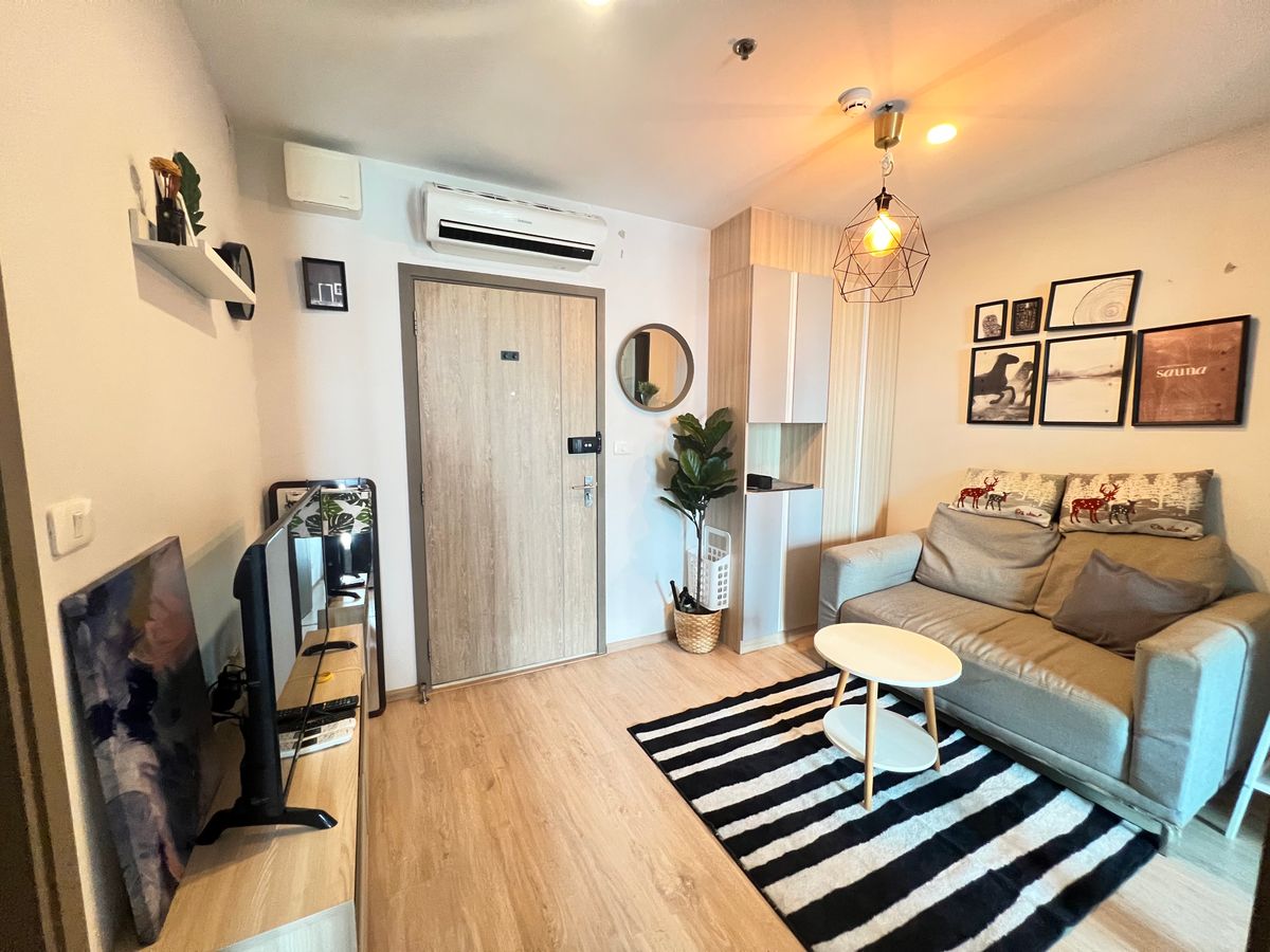 🏡 Rent! IDEO O2 (Building B) - Condo Resort in the City City near BTS Bangna 🏡 Rent! IDEO O2 (Building B) - Condo Resort in the City City near BTS Bangna