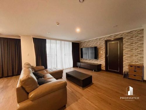 ✨Flash Deal ✨ Acadamia Grand Tower( 3Bed 2Bath 194SQM.) พร้อมอยู่ ! เพียง  21,900,000 บาท Tel.0981315848 @propmatch