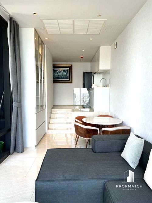 ✨flash deal ✨ASHTON Silom (2Bed 2Bath 75SQM) Ready! Only 15,490,000 baht Tel.0981315848 @propmatch