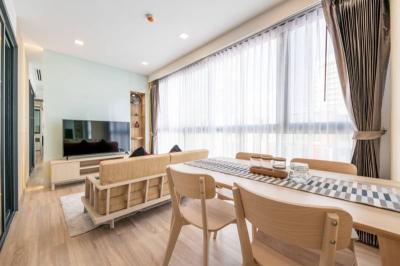 🔥Urgent sale+🔥Taka HAUS 2 bedrooms, 2 bathrooms, beautifully decorated, ready to move in ❗