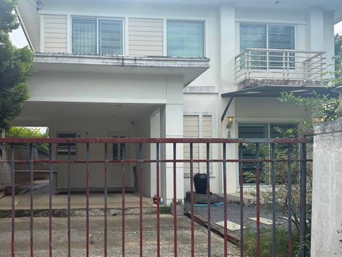 เพอร์เฟค เพลส รามคำแหง - สุวรรณภูมิ 2 / 3 ห้องนอน (ขาย), Perfect Place Ramkhamhaeng - Suvarnabhumi 2 / 3 Bedrooms (FOR SALE) GRET012