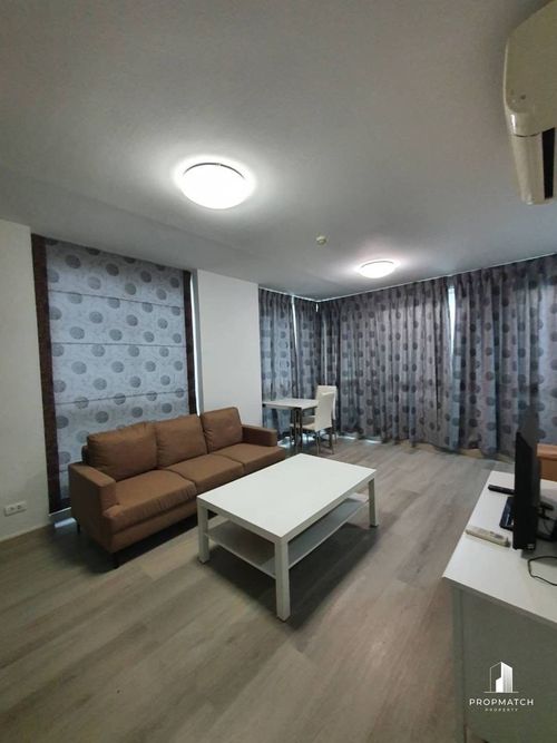 ✨Flash Deal ✨ Chateau In Town Phaholyothin 11( 1Bed 1Bath 39.85SQM.) พร้อมอยู่ ! เพียง  3,290,000 บาท Tel.0981315848 @propmatch