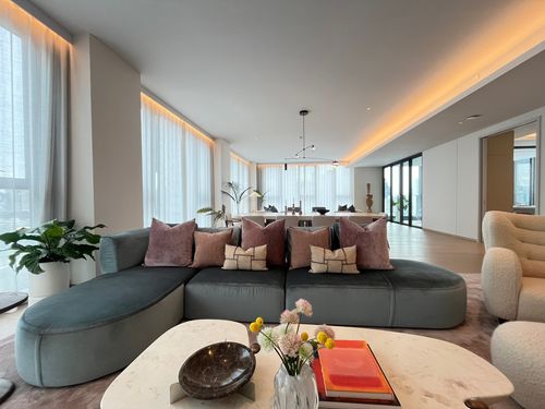 SCOPE Thonglor | All Penthouse Residence