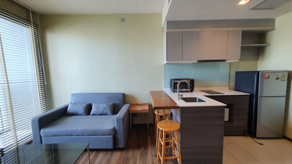 Ceil By Sansiri for rent 1 bed 35sqm Ceil By Sansiri for rent 1 bed 35sqm