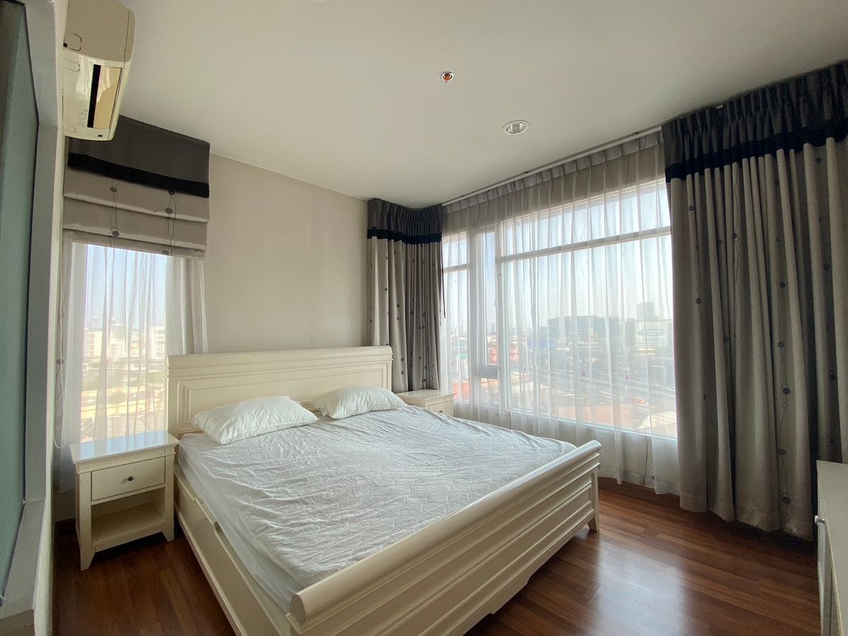เช่า/ ขาย ★ Ivy Residence Pinklao ★ 91 ตรม.,ชั้น 9 (2 ห้องนอน 2 ห้องน้ำ), ★ใกล้ BTS บางยี่ขัน ★ใกล้ ใกล้เซ็นทรัล ปิ่นเกล้า, เมเจอร์ ปิ่นเกล้า, แม็คโคร★ สิ่งอำนวยความสะดวกมากมาย★ เครื่องใช้ไฟฟ้าครบครัน★ 