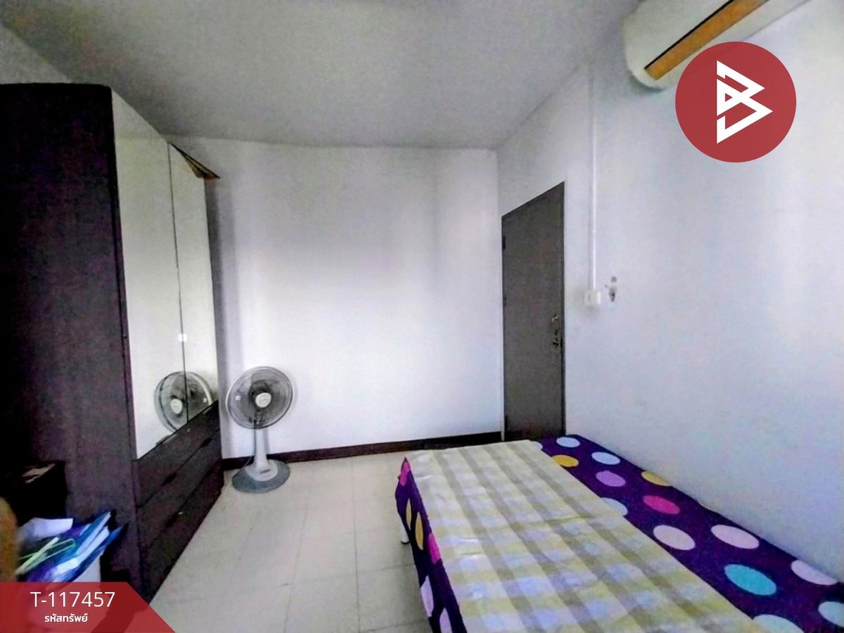 ขายห้องชุด เอื้ออาทรวัดศรีวารีน้อย4 บางเสาธง สมุทรปราการ – รูปที่ 3