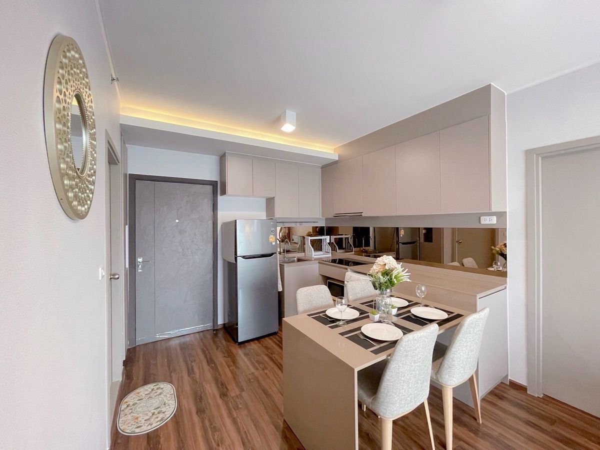For Rent Ideo Sukhumvit 93 For Rent Ideo Sukhumvit 93