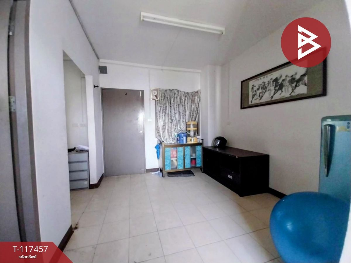 ขายห้องชุด เอื้ออาทรวัดศรีวารีน้อย4 บางเสาธง สมุทรปราการ – รูปที่ 2