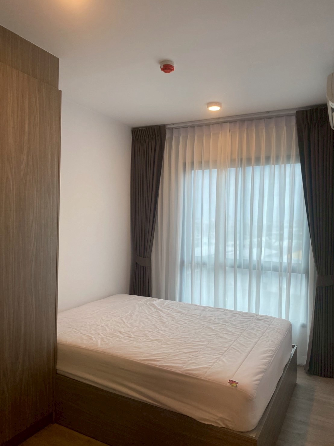 ให้เช่าคอนโด🔥Notting Hill Sukhumvit 105🔥ชั้น 7🔥28ตรม🔥1 Bed🔥วิวไม่บล๊อค🔥ห้องใหม่มากอยู่เอง/แต่ไม่ค่อยได้อยู่เลย ให้เช่าคอนโด🔥Notting Hill Sukhumvit 105🔥ชั้น 7🔥28ตรม🔥1 Bed🔥วิวไม่บล๊อค🔥ห้องใหม่มากอยู่เอง/แต่ไม่ค่อยได้อยู่เลย