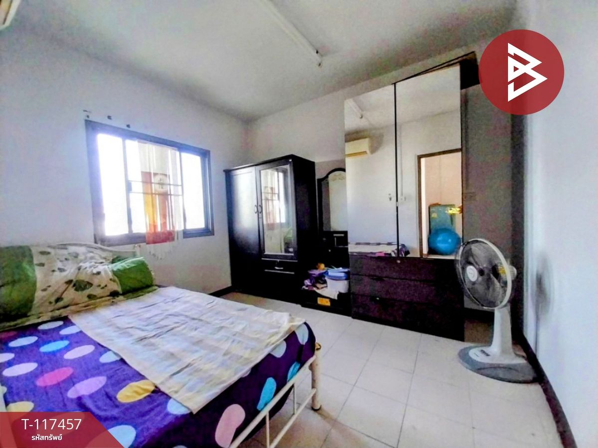 ขายห้องชุด เอื้ออาทรวัดศรีวารีน้อย4 บางเสาธง สมุทรปราการ – รูปที่ 4