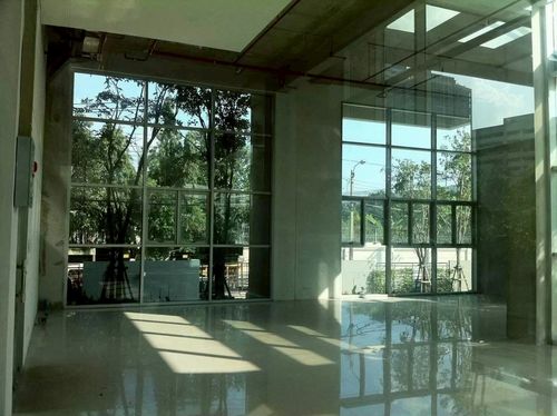 ST103 Office Space for Sale in Villa Sathorn Condo