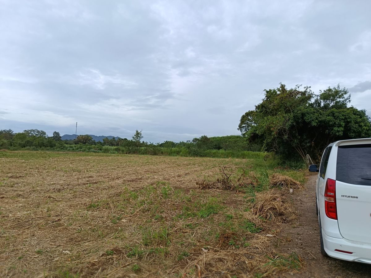 ที่ดิน 6ไร่ ใกล้โรงเรียนสระน้ำใสวิทยา หมูสี ปากช่อง – รูปที่ 4