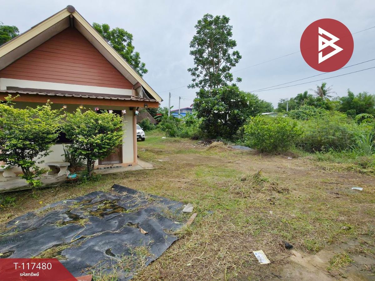 ขายบ้านเดี่ยว เนื้อที่ 2 งาน ต.หินกอง ราชบุรี ทำเลดี แหล่งชุมชน – รูปที่ 2