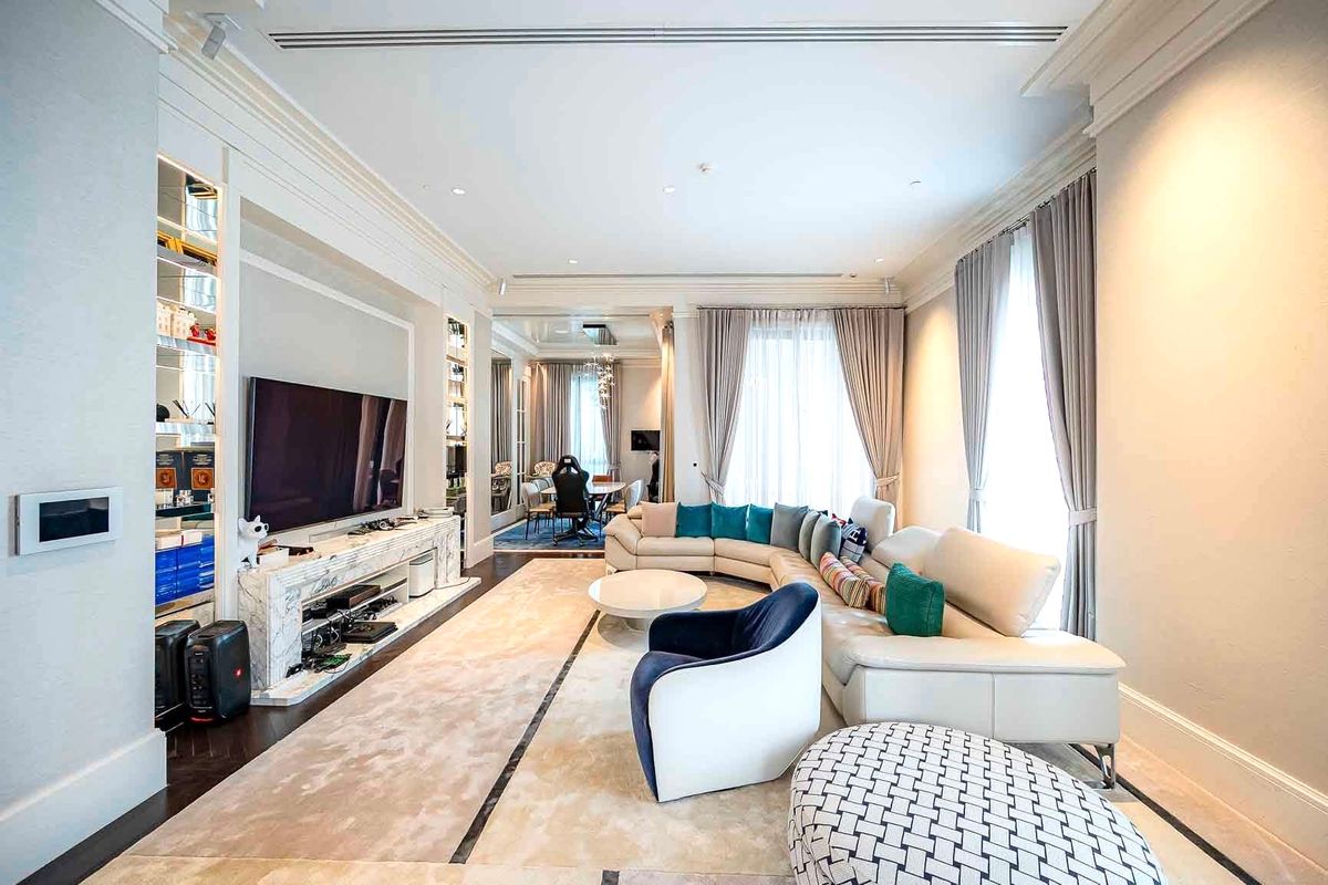 98 Wireless: 3bed 4bath 292.10sqm. High Floor Sell: 240,000,000 Rent: 650,000/mth. Am: 0656199198 98 Wireless: 3bed 4bath 292.10sqm. High Floor Sell: 240,000,000 Rent: 650,000/mth. Am: 0656199198