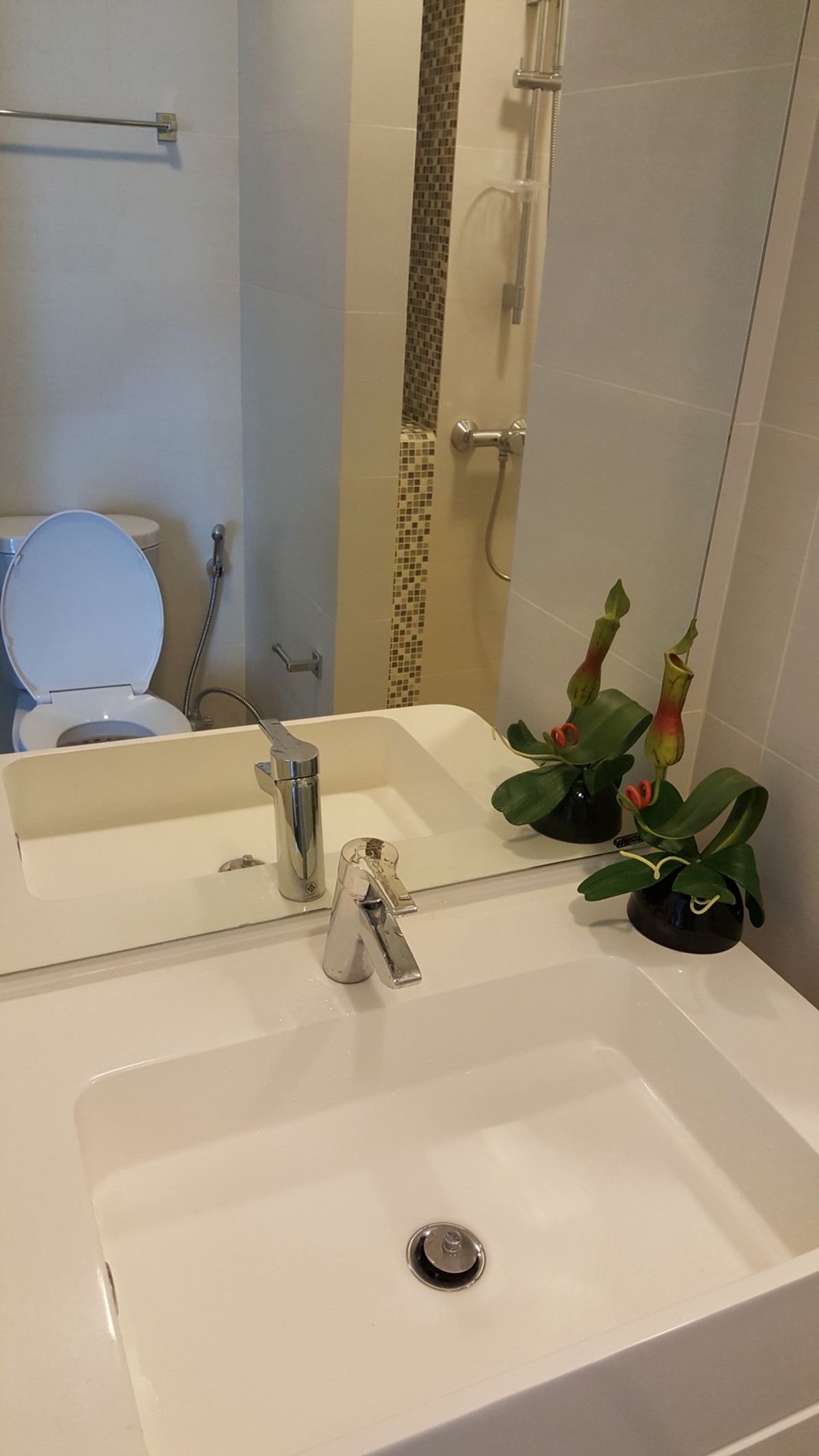 For Rent Condolette Midst Rama 9 1 Bed Super Deal🌈⭐️ – รูปที่ 2
