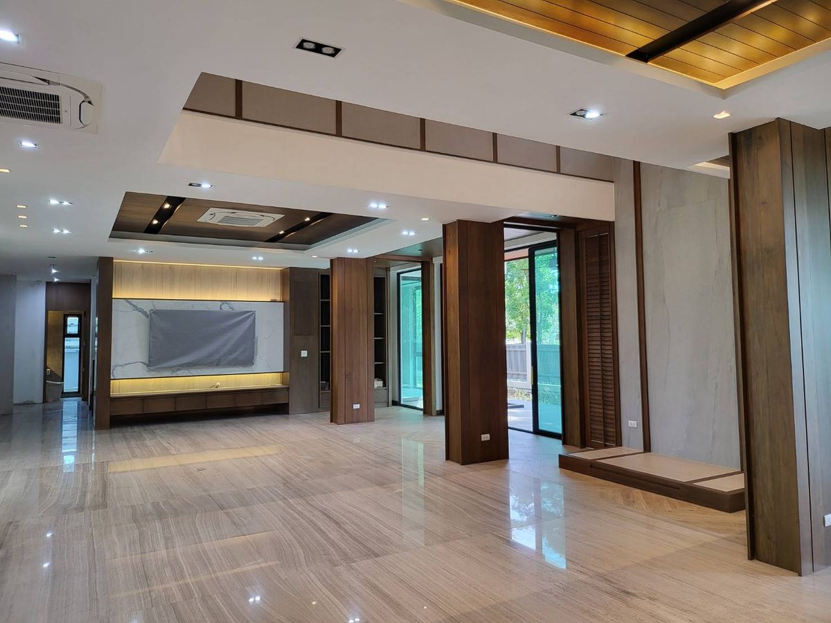 ขายบ้าน Perfect Masterpiece Sukhumvit 77 เฟอร์เฟค มาสเตอร์พีซ 3 อ่อนนุช- สุวรรณภูมิ 6 นอน 7 น้ำ 770 ตรม. ที่ดิน 237.6 ตรว. วิวเลค ขาย 59,900,000 – รูปที่ 4