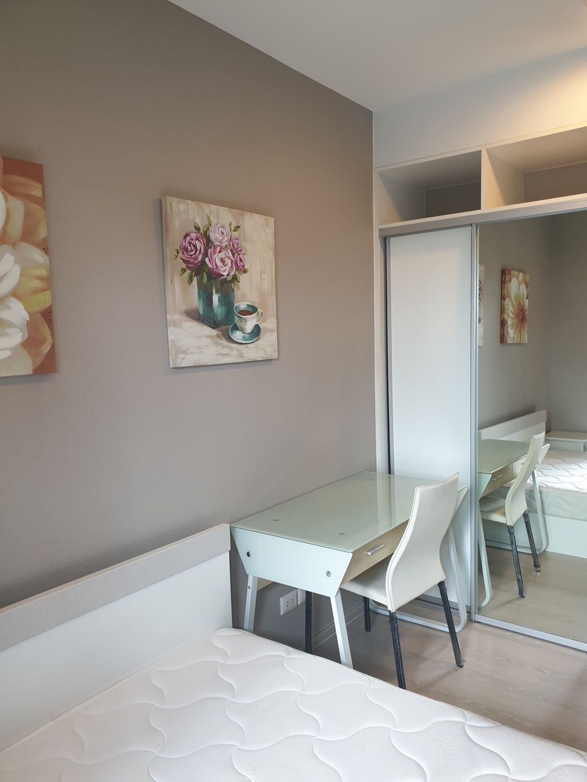 For Rent Condolette Midst Rama 9 1 Bed Super Deal🌈⭐️ – รูปที่ 3