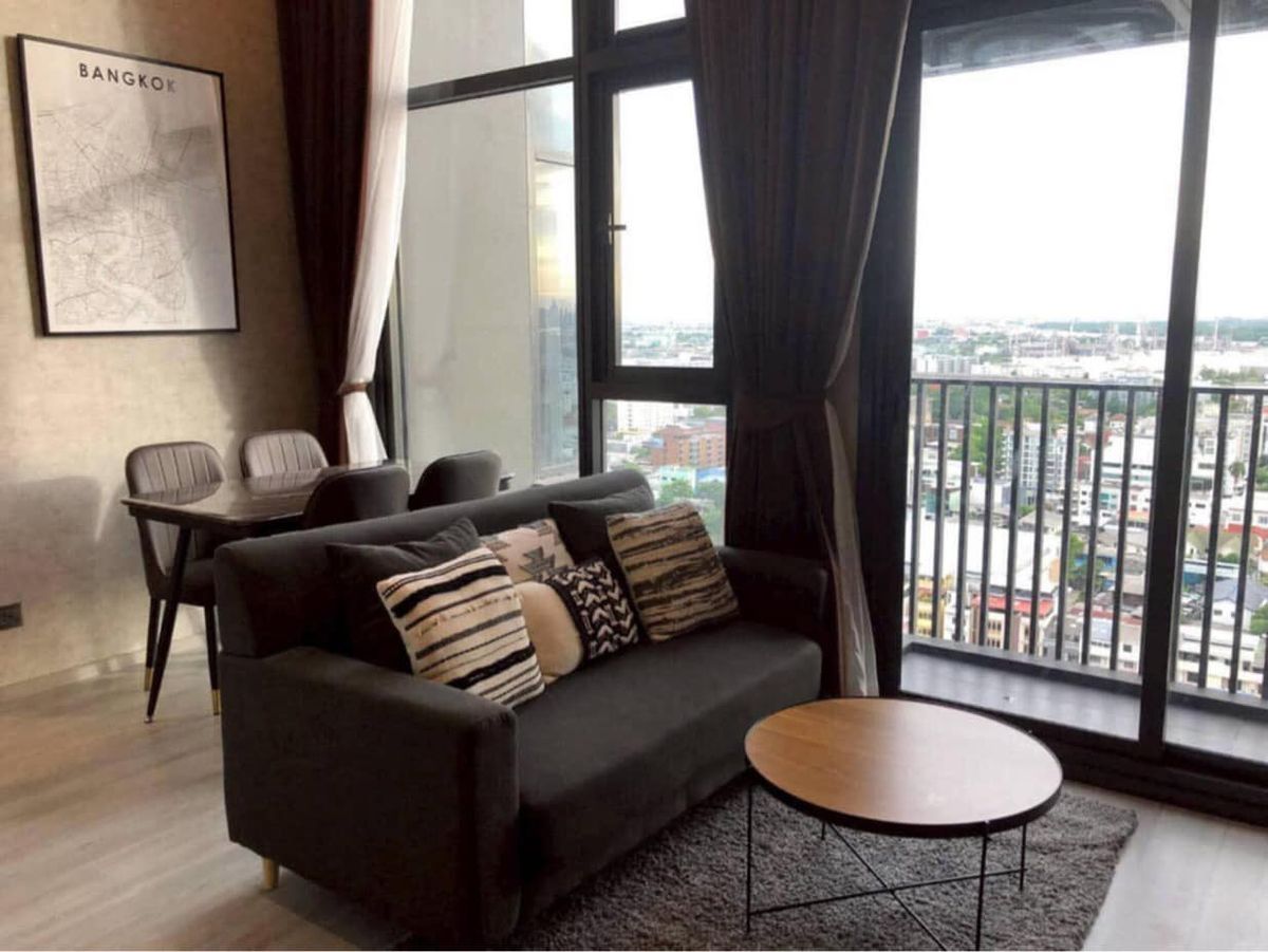 For Rent : The Line Sukhumvit 101 (ST-02) 🚩Prime location condo Next to BTS For Rent : The Line Sukhumvit 101 (ST-02) 🚩Prime location condo Next to BTS