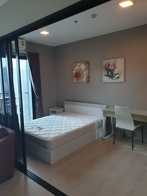 for rent condolette midst rama 9 1 bed super deal🌈⭐️
