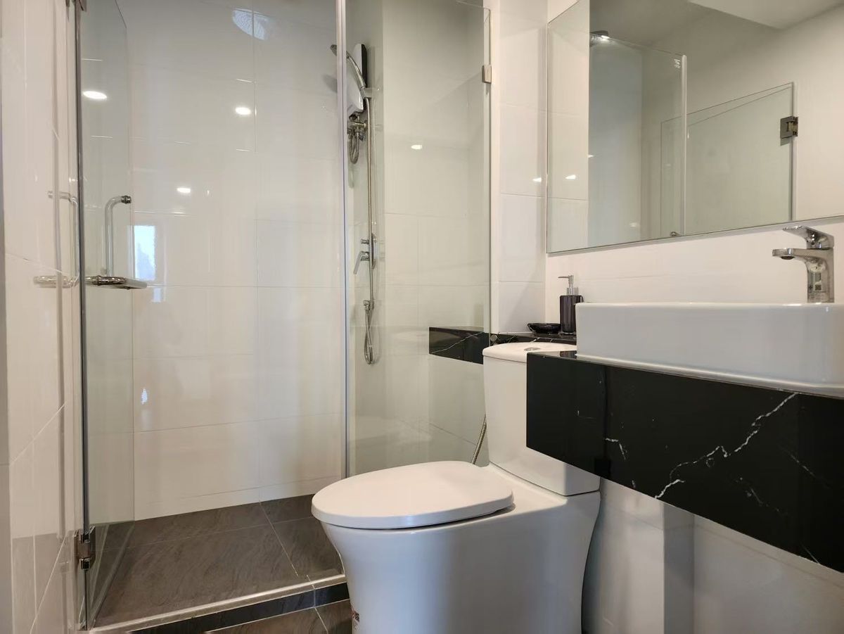 knightsbridge rama9 fro rent(2bedroom) – รูปที่ 3
