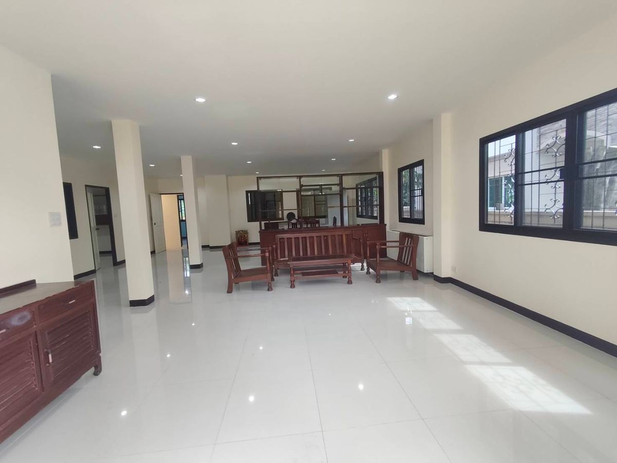 ขาย  บ้านเดี่ยว 102 ตรว หมู่บ้านเอกบุรี รามอินทรา103/2 รถไฟฟ้านพรัตน์ – รูปที่ 4