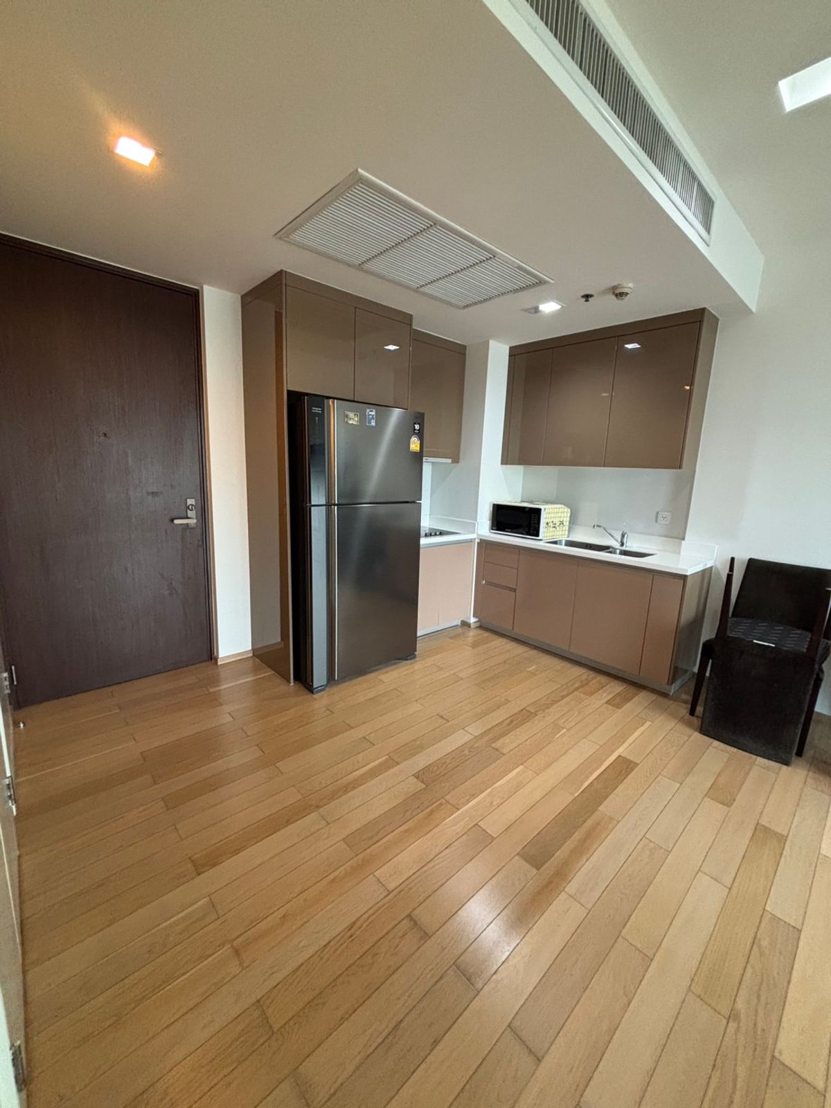 69sqm Fire Sale, Spacious Siri at Sukhumvit 2 bedrooms – รูปที่ 3