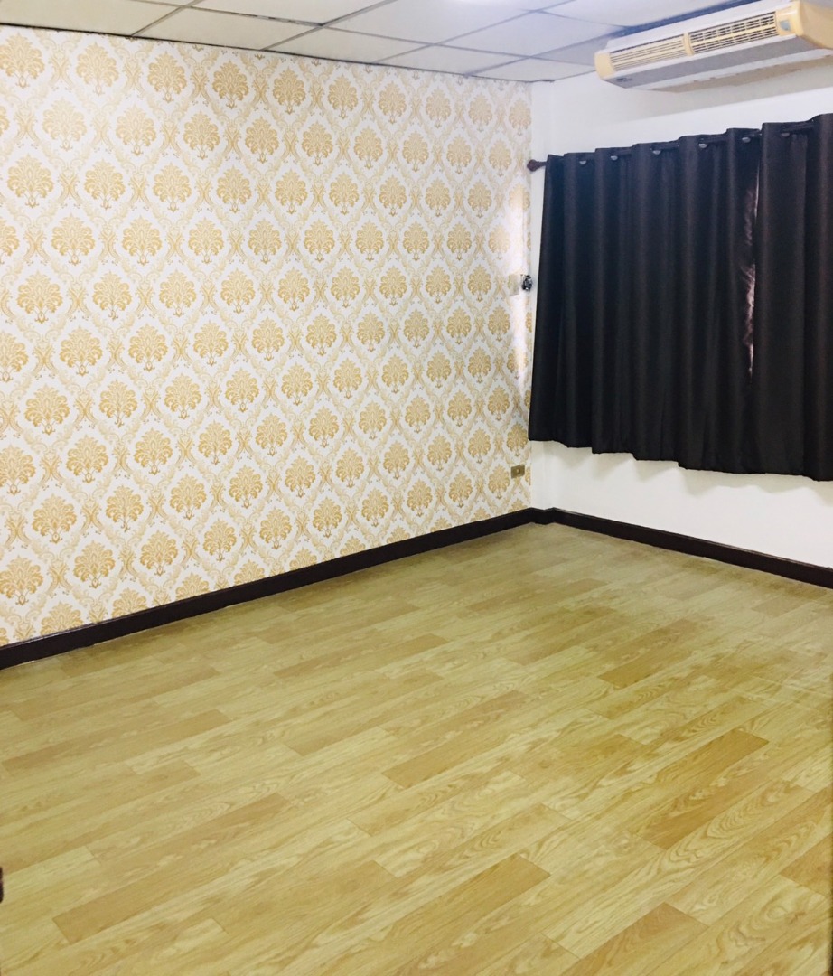 ขายบ้าน2ชั้นทำเลดีค้าขายได้ อยู่ใกล้โรงงานไนกี้ คนเดินเยอะเหมาะสำหรับค้าขาย – รูปที่ 4