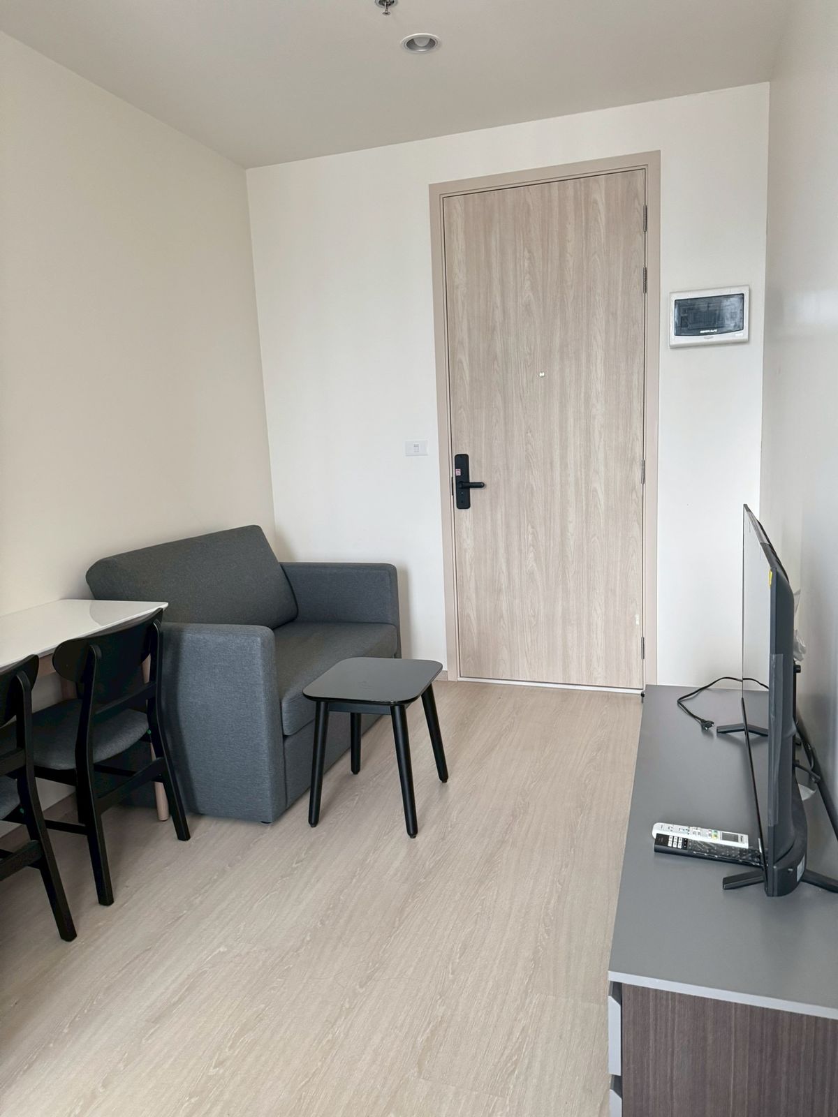 for rent nue noble ratchada 1bedroom 0886382235 – รูปที่ 3