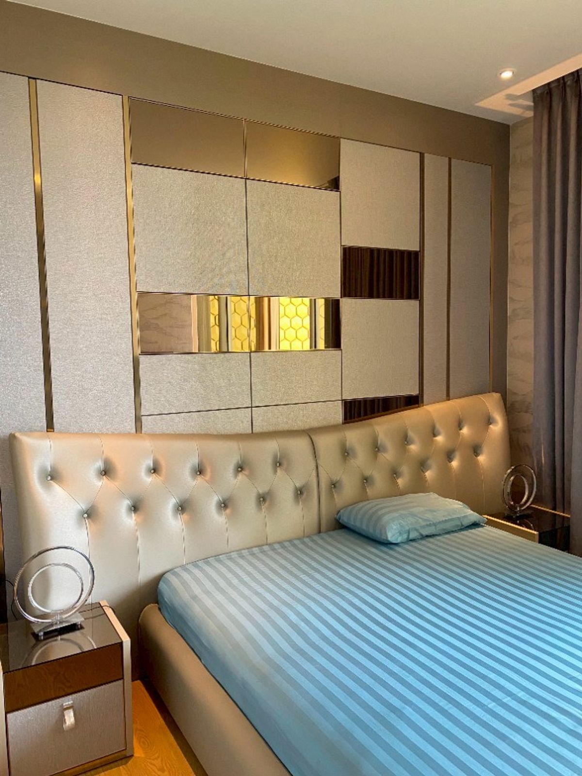 ST0165 Magnolias Waterfront Residences – คอนโดหรู วิวแม่น้ำ พร้อมเข้าอยู่ ST0165 Magnolias Waterfront Residences – คอนโดหรู วิวแม่น้ำ พร้อมเข้าอยู่
