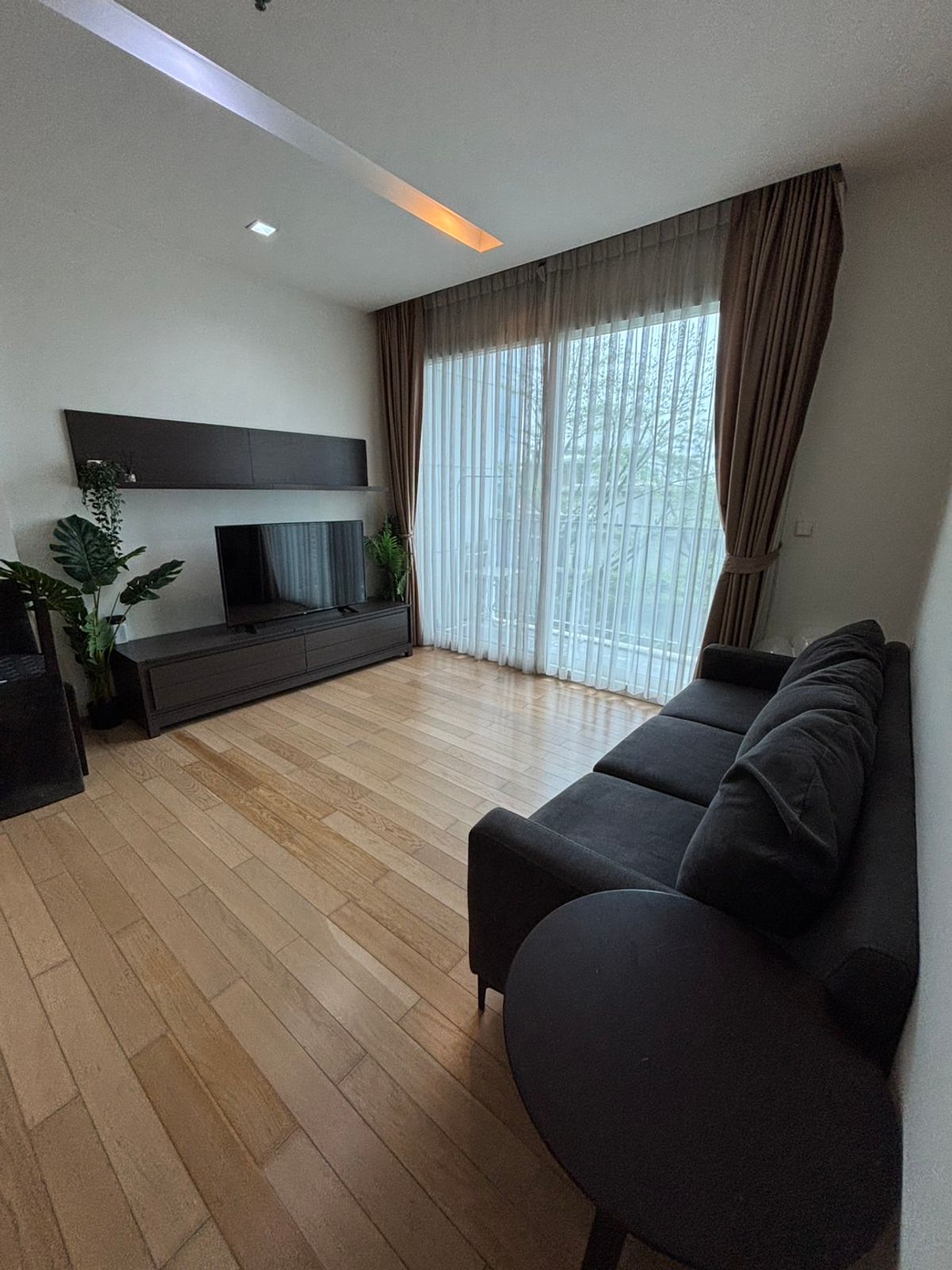 69sqm Fire Sale, Spacious Siri at Sukhumvit 2 bedrooms – รูปที่ 4