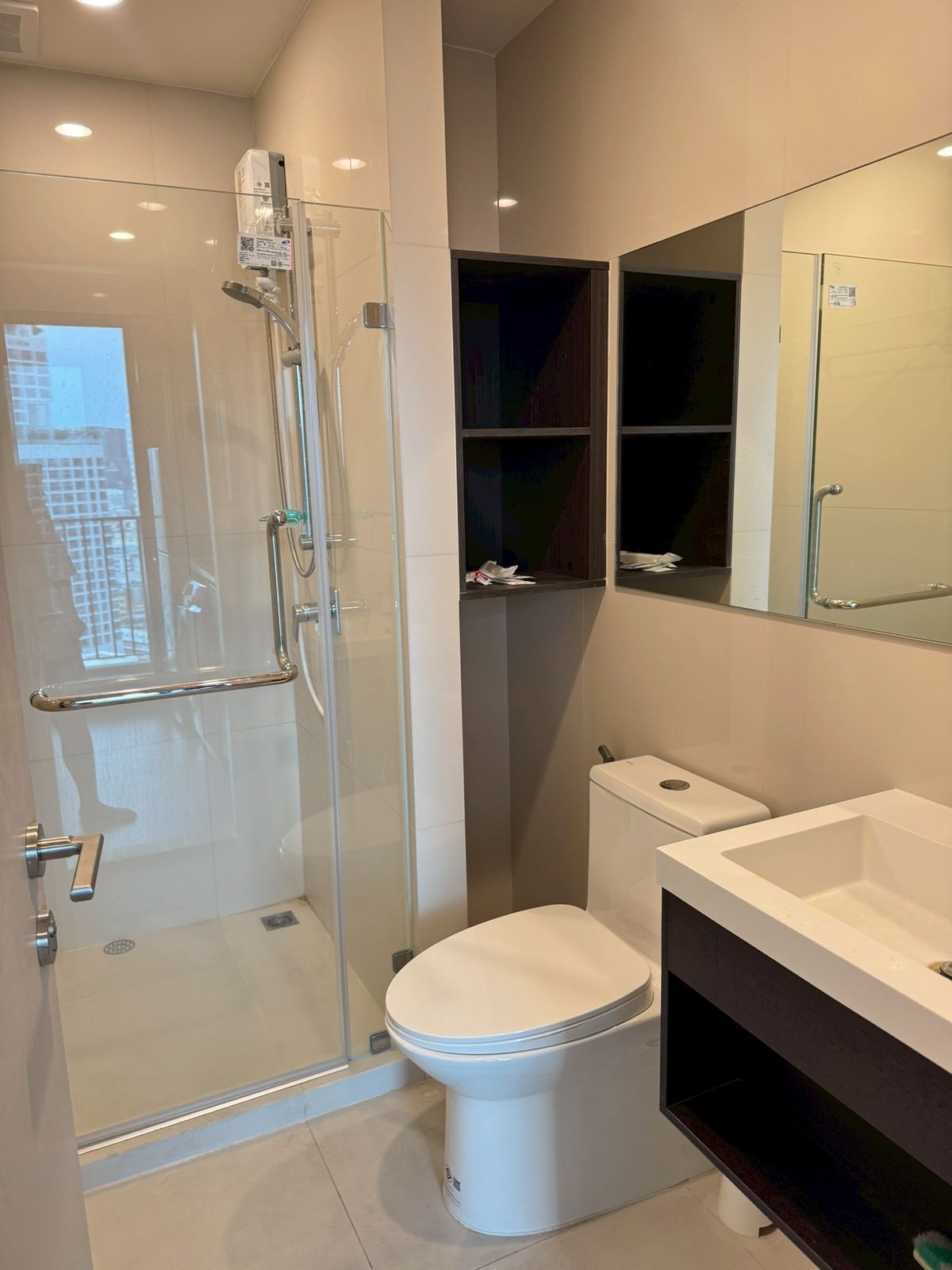 for rent nue noble ratchada 1bedroom 0886382235 – รูปที่ 4