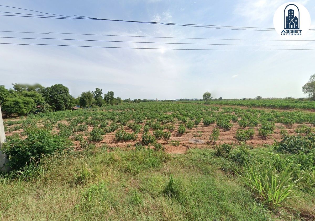 Land for sale in an area of 23 rai 51.7 square wah. Agricultural land has been completed. Mueang Ka Rung Subdistrict, Ban Rai District, Uthai Thani Province Land for sale in an area of 23 rai 51.7 square wah. Agricultural land has been completed. Mueang Ka Rung Subdistrict, Ban Rai District, Uthai Thani Province