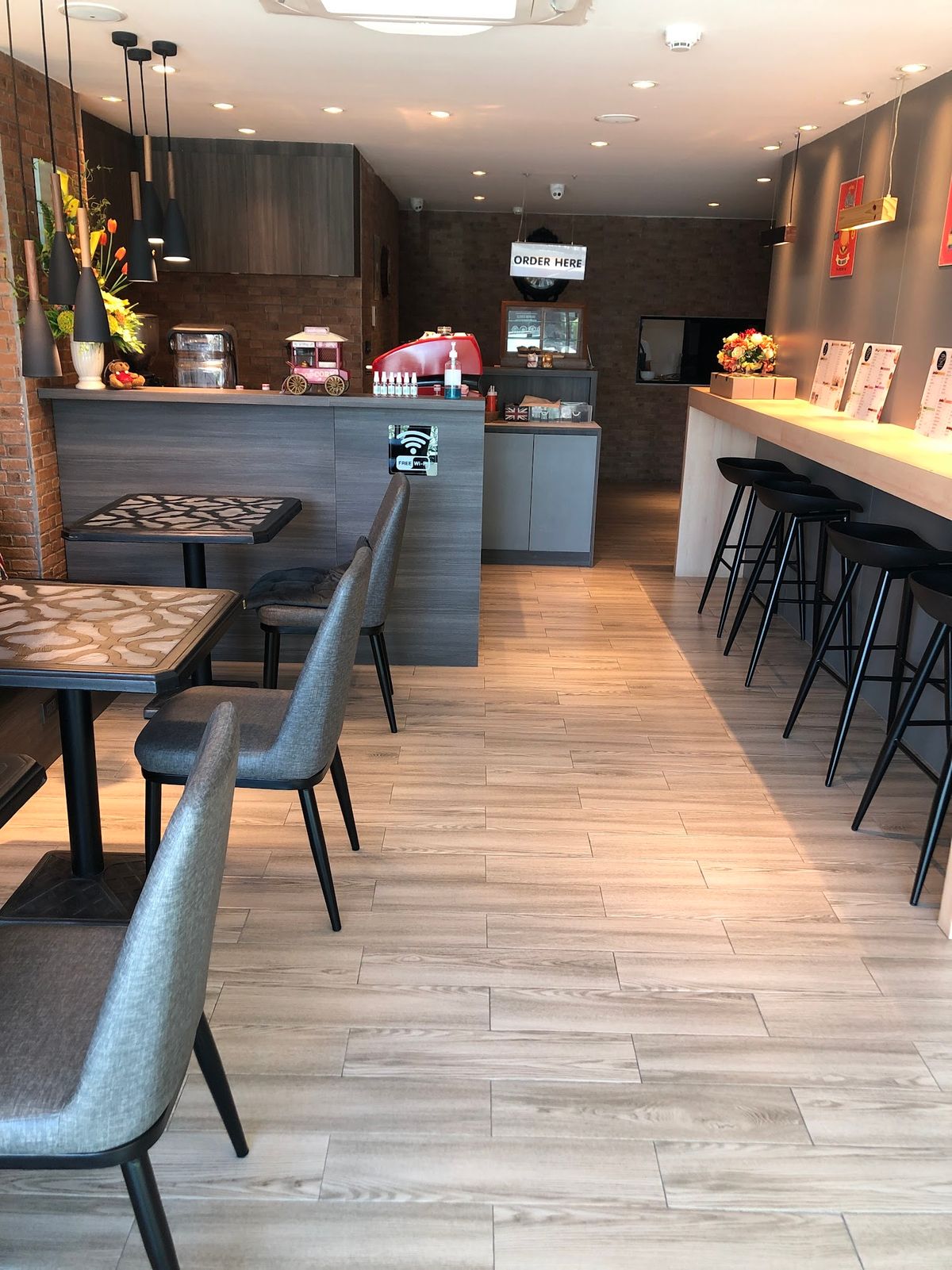 #ขายอาคารสำนักงาน ศาลายา #ขายHome office ใกล้ ม. มหิดล #ร้าน Cafe ซอยตั้งสิน พุทธมณฑล  – รูปที่ 4