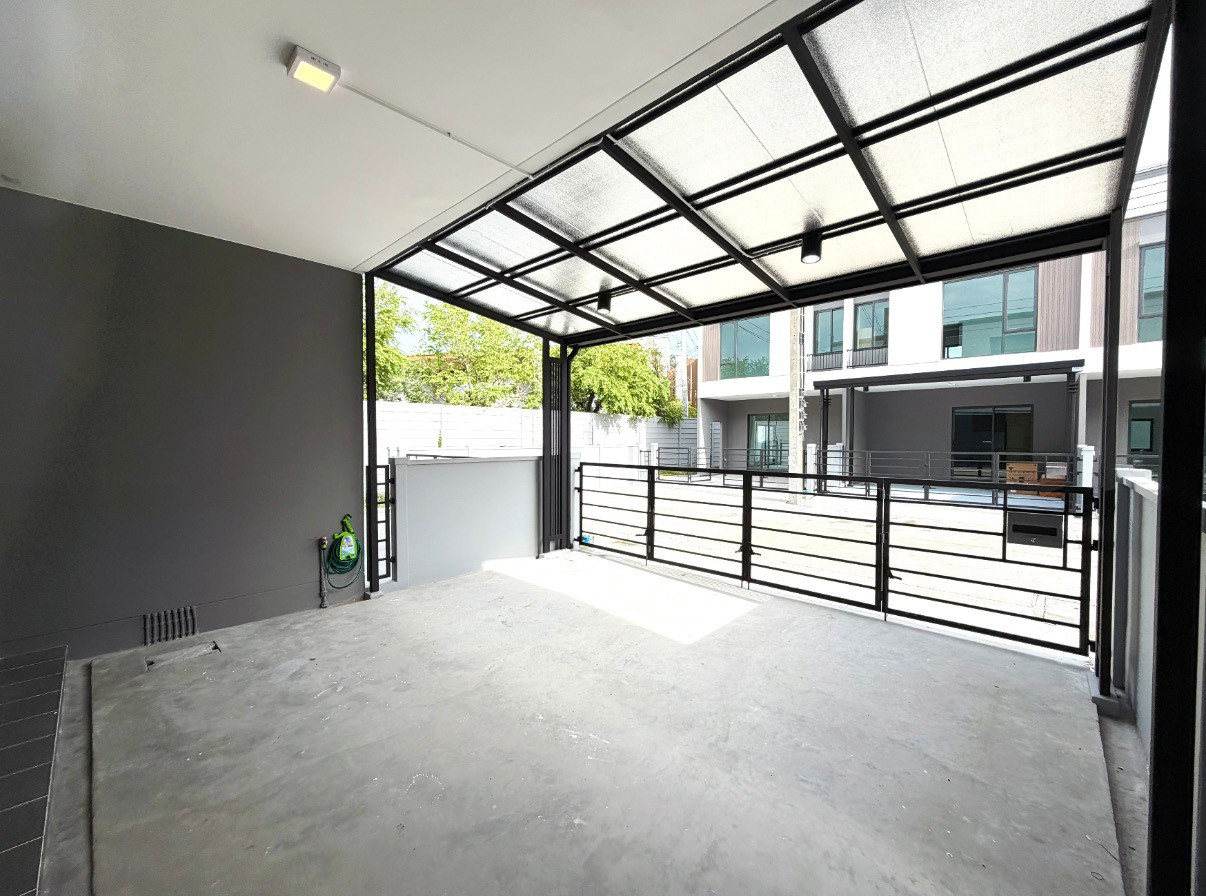 📍🎁 เช่าบ้าน พลีโน่ สุขุมวิท-บางนา3 (Pleno Sukhumvit-Bangng3) ใกล้Mega บางนา – รูปที่ 3