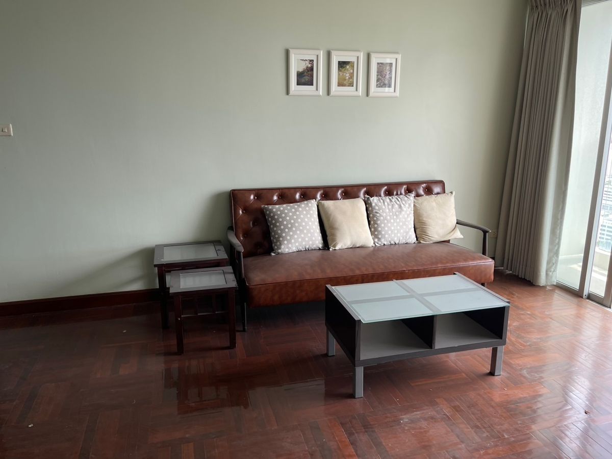 Rent or Sale Silom Suite Condo (Sathorn 12) – รูปที่ 2