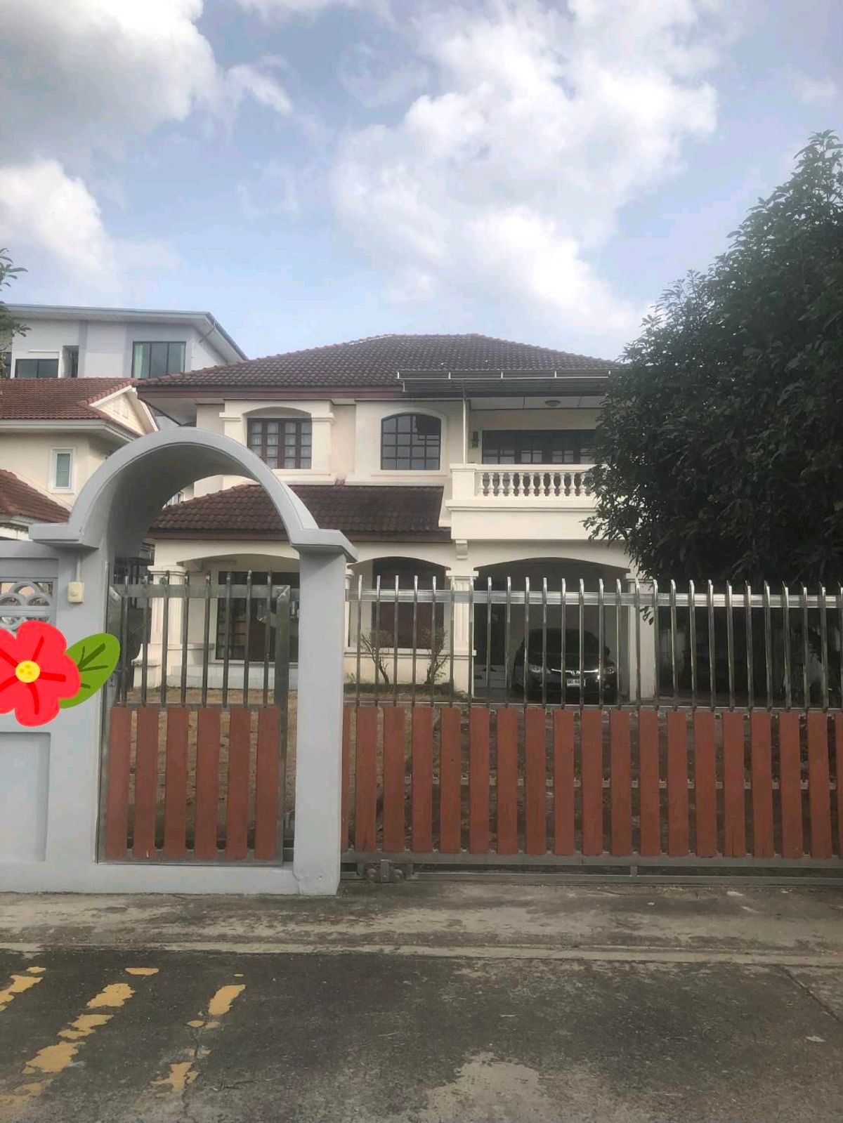 🎯 ขายบ้านหลังใหญ่ พร้อมที่ดินช.นวมินทร์ 74 แยก 3-8-8 เหมาะสำหรับครอบครัวใหญ่ 🎯 ขายบ้านหลังใหญ่ พร้อมที่ดินช.นวมินทร์ 74 แยก 3-8-8 เหมาะสำหรับครอบครัวใหญ่