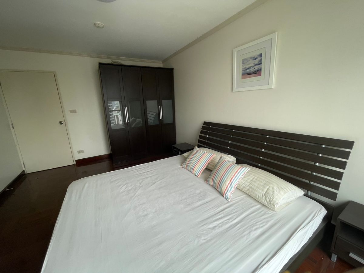 Rent or Sale Silom Suite Condo (Sathorn 12) – รูปที่ 4
