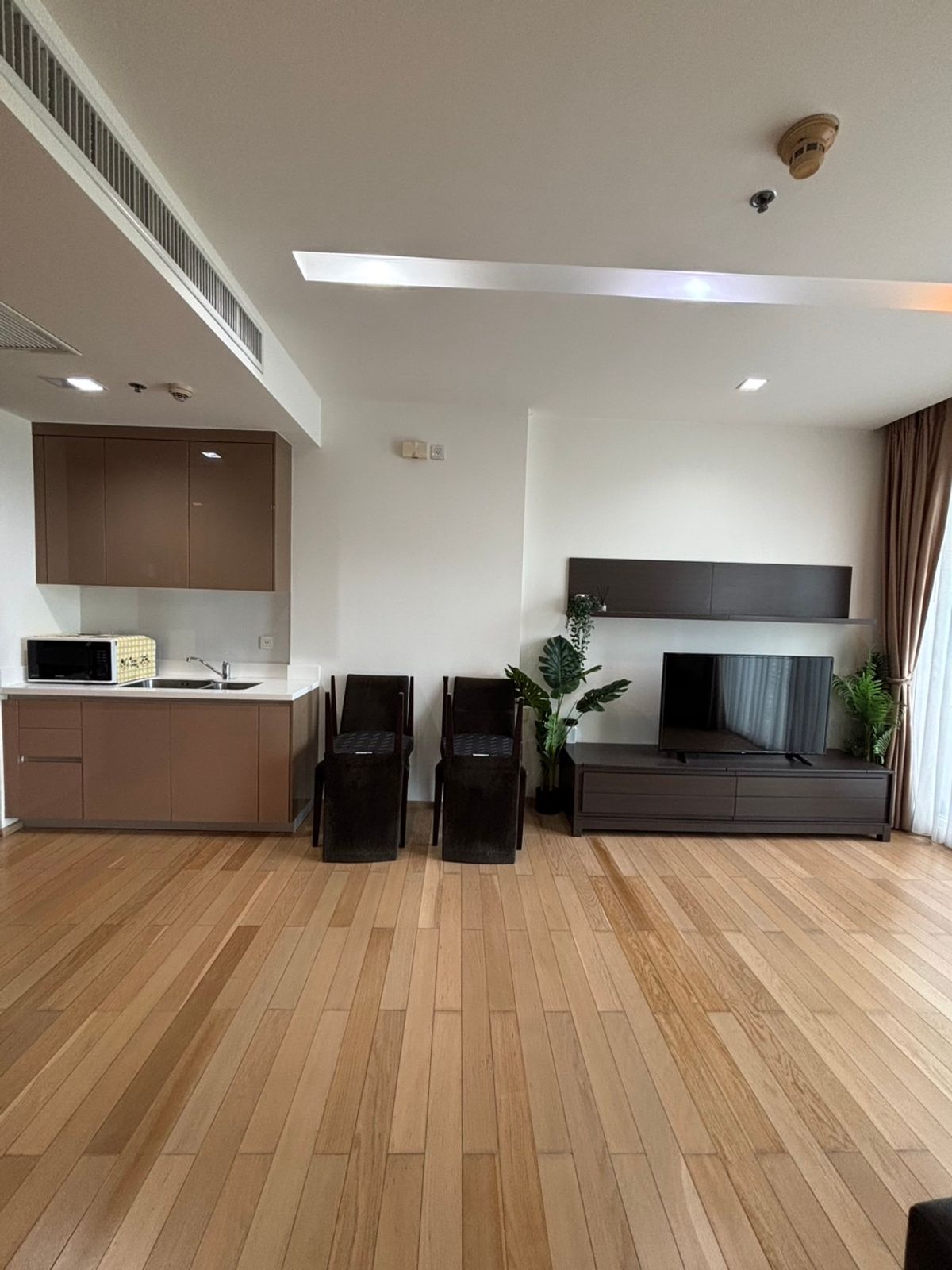 69sqm Fire Sale, Spacious Siri at Sukhumvit 2 bedrooms – รูปที่ 2