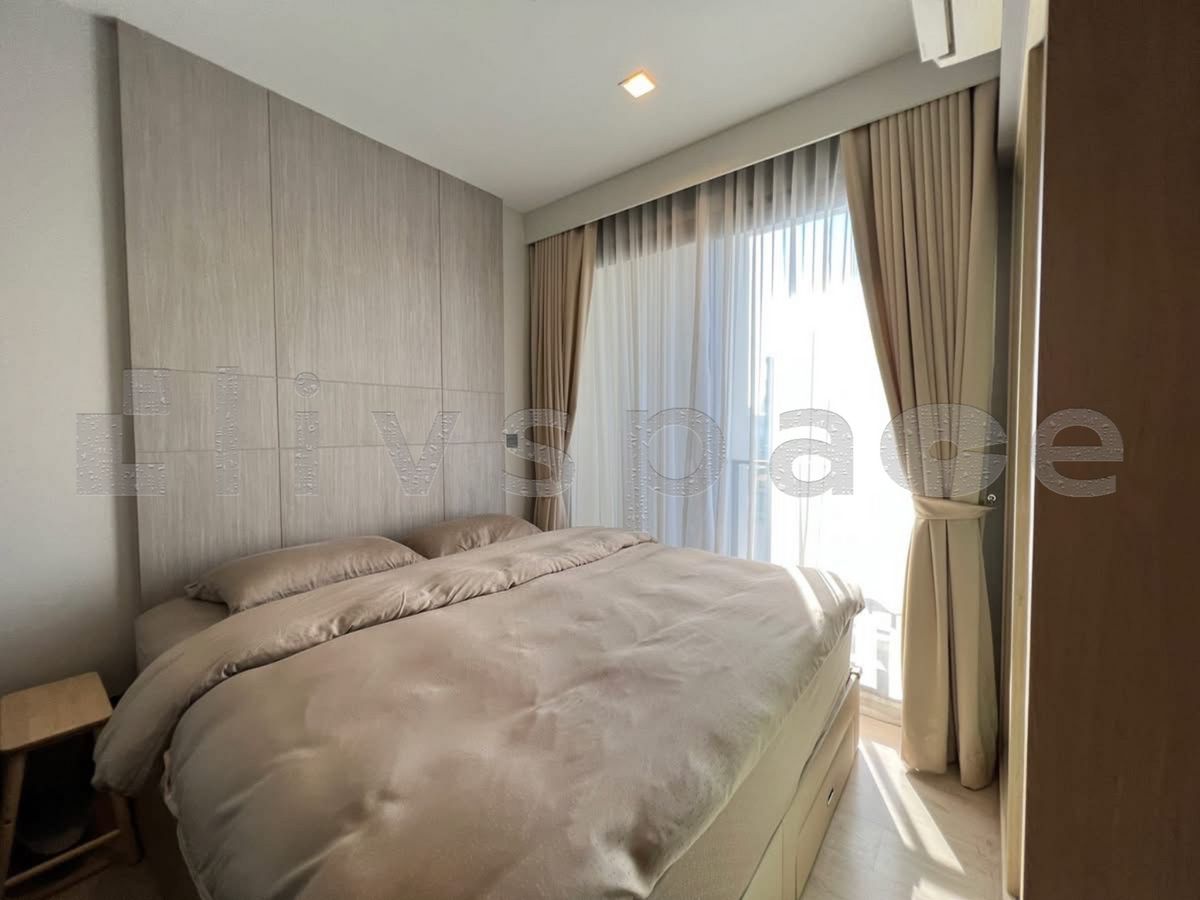 [L250729008] สำหรับขาย M Thonglor 10 | STUDIO | ขนาด 29.8 ตร.ม.| ห้ามพลาด ราคาพิเศษ!!! – รูปที่ 3