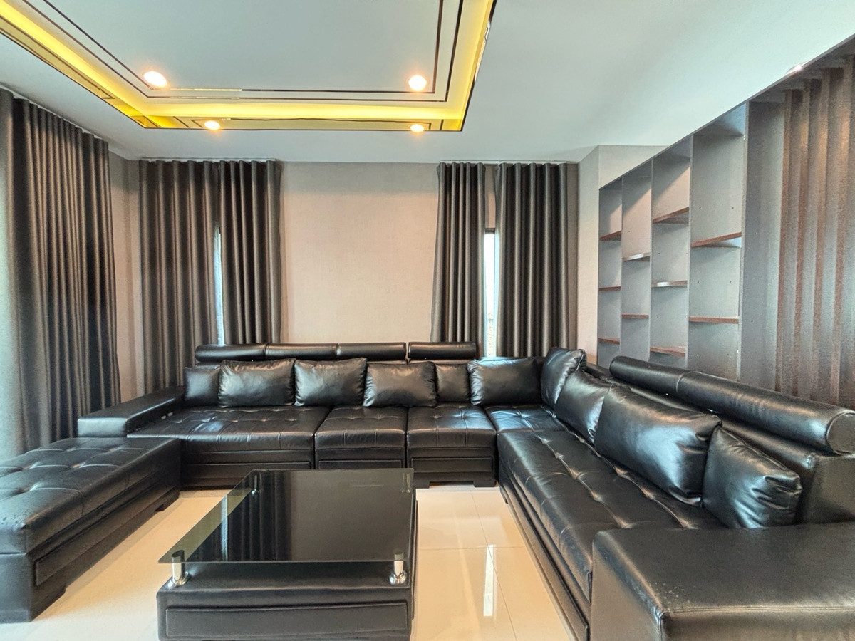 ❇️ Passorn Prestige Bangna–SuvarnabhumiA refined residence designed for those who appreciate the finest things in life