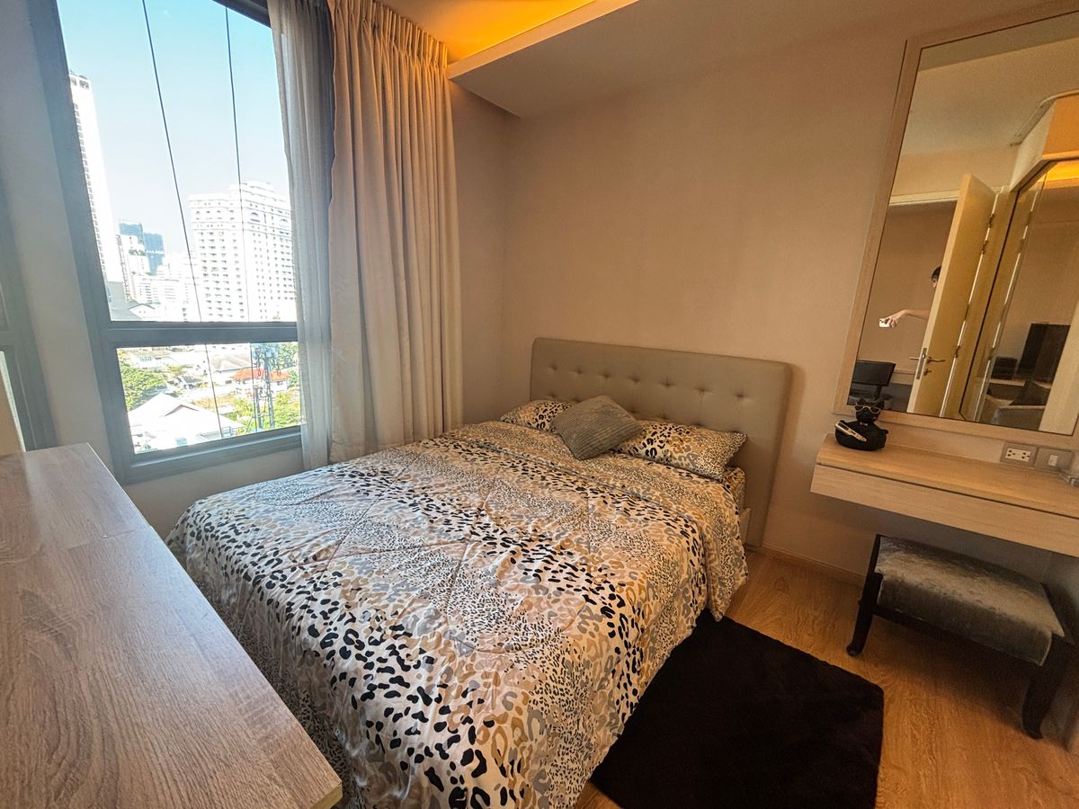 Foreigner Quota ขายคอนโด H Sukhumvit 43 ราคา 7,500,000 บาท [SHN00433]