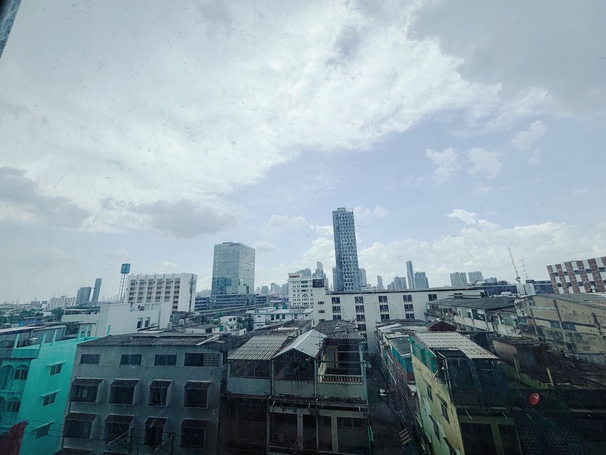 ให้เช่าคอนโด  Ideo Sukhumvit 93 ติด BTS บางจาก – รูปที่ 4