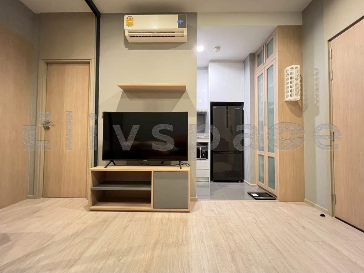 [L250729008] For Sale: M Thonglor 10 | STUDIO | Size 29.8 sq.m.| Don't Miss Out on This Special Price!!!